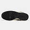 Кросівки Nike SB Dunk Low LX Black Suede, фото 10