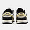 Кросівки Nike SB Dunk Low LX Black Suede, фото 9
