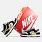 Кросівки Nike SB Dunk Low LX Black Suede, фото 8