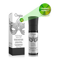 Гель для осветления кожи с возбуждающим эффектом INTIMUS WHITE Orgie