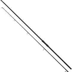 Вудлище коропове Daiwa Black Widow BWC 2400-AD Marker 12ft 3.6 м 4lb (706758 11579-367), 7716021 — 151