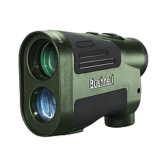 Лазерний далекомір Bushnell Prime 1500