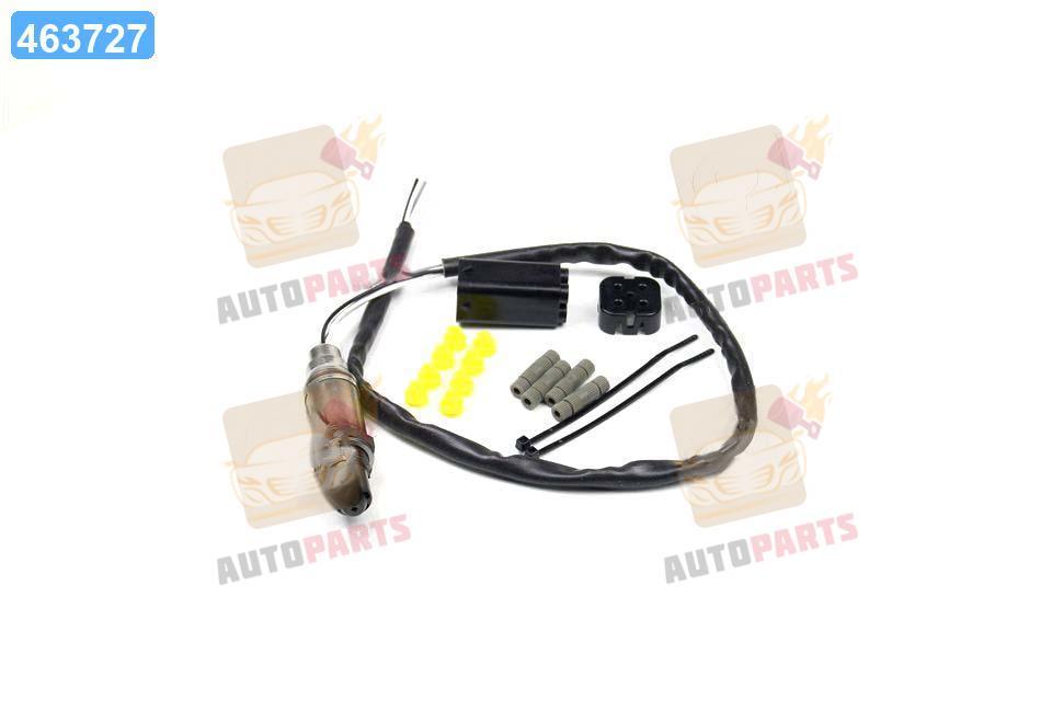 Купить Лямбда-зонд универсальный 4 контакта LS03 (пр-во Bosch ...