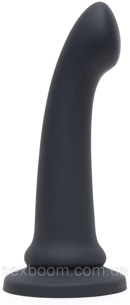 Fifty Shades of GreyДилдо для стимуляции зоны G Коллекция: Feel it