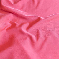Ткань бифлекс блестящий Корея насыщенный розово-пурпурный