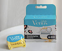 Сменные кассеты Gillette Venus5 Olay(поштучно )