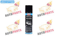 Смазка медная для тормозных колодок спрей Liqui Moly Kupfer-Spray 0,25л 3970