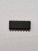 Микросхема NXP Semiconductors CD4021 SO16