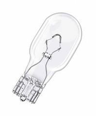 Автолампа ук. OSRAM 921 W16W 12V W2,1X9,5 5X10FS, 6720720 - 814