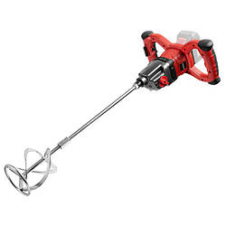 Акумуляторний міксер будівельний Worcraft CMX-S20LiB