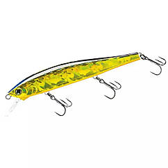 Воблер YO-ZURI Duel Hardcore Minnow Flat 130SP 130mm 23.5g HGSN   (2163881   R1381-HGSN), 7718037 - 961
