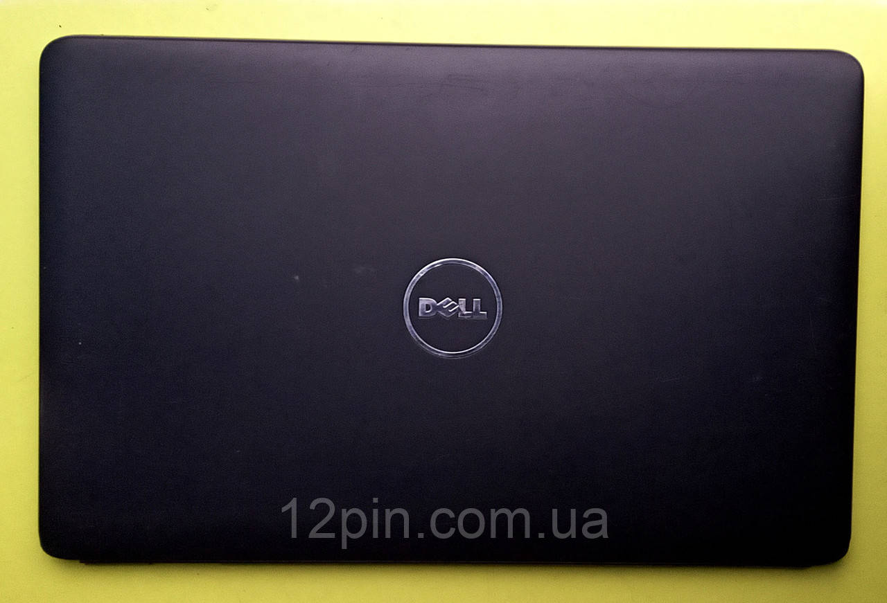 Кришка матриці Dell Inspiron 1545 б.у. оригінал., фото 1