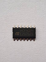 Микросхема STMicroelectronics HCF4024 SO16