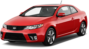 Kia CERATO 2004+/ 2008+/ 2012+/ 2018+ (Hb, Sd, Coupe)