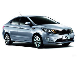 Kia K2 2011+/ 2017+