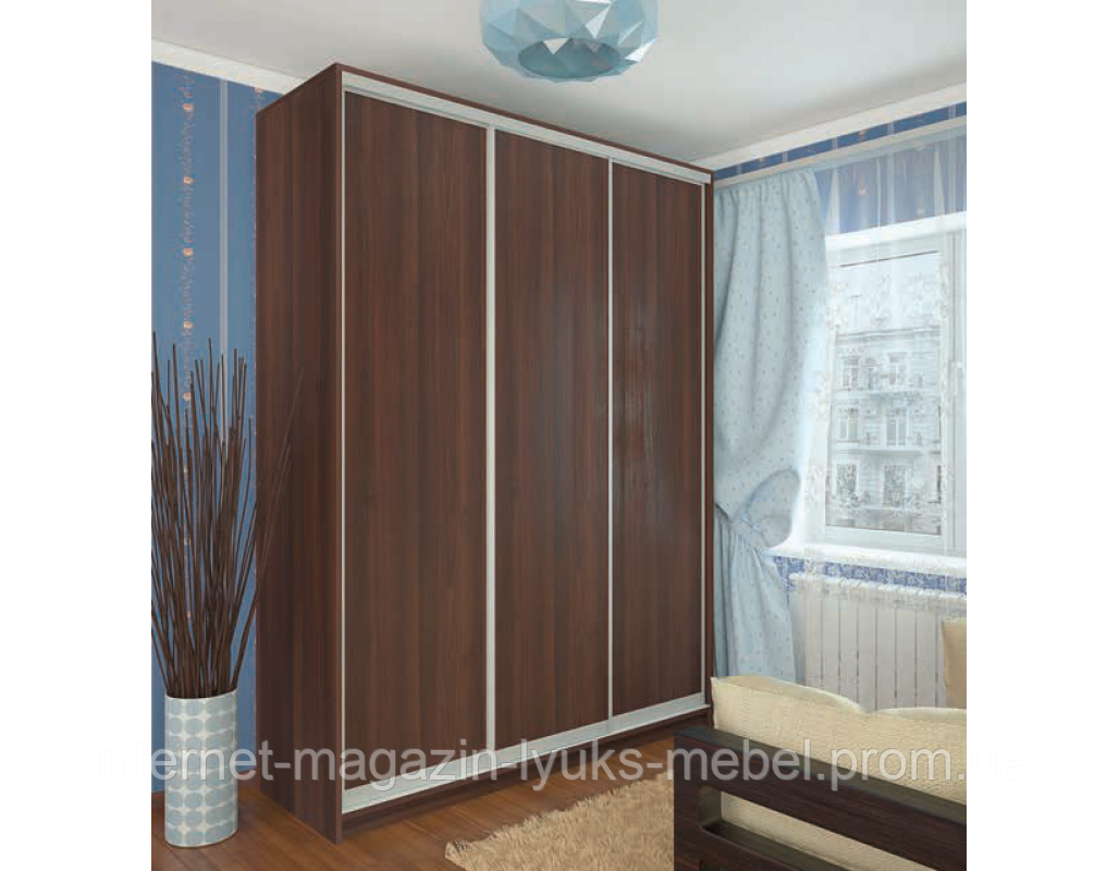 Шафа купе Стандарт 1800/600/2400