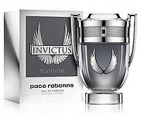Мужские духи Paco Rabanne Invictus Platinum (Пако Рабан Инвиктус Платинум) 100 ml/мл