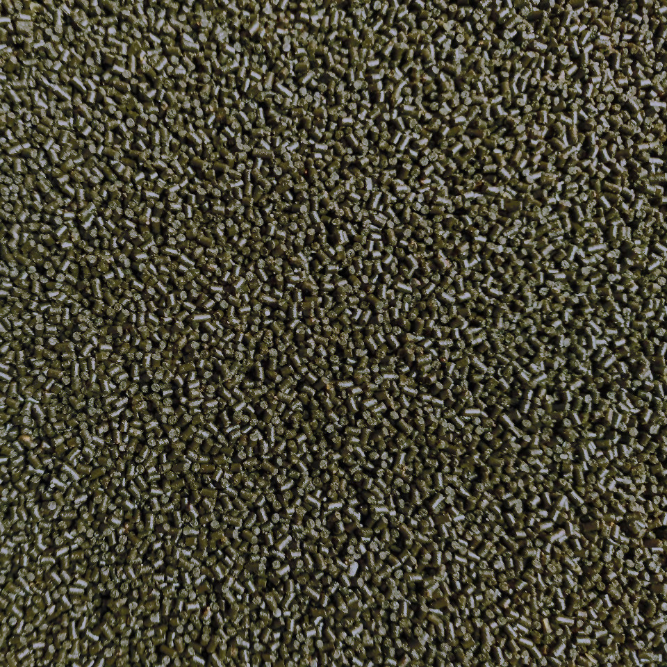 Мікро пелетс Бетаїновий Micro Pellets Green Betaine 2mm 1kg, фото 1