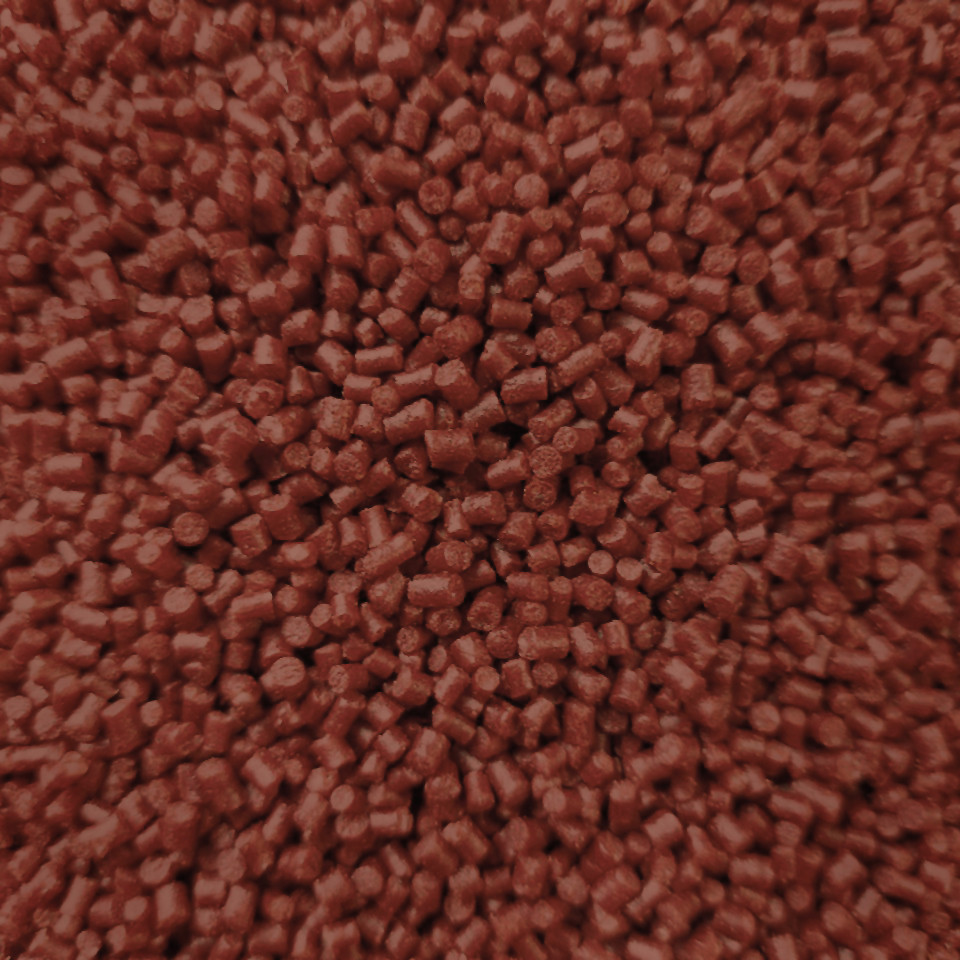 Мікро пеллетс Криль Micro Pellets Кrill MIX 2-4mm 1kg, фото 1