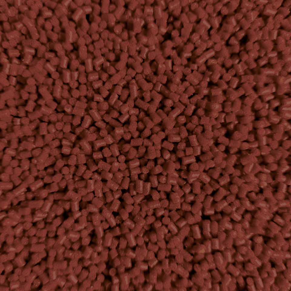 Мікро пеллетс Micro Pellets Кrill (Криль) 3mm 1kg