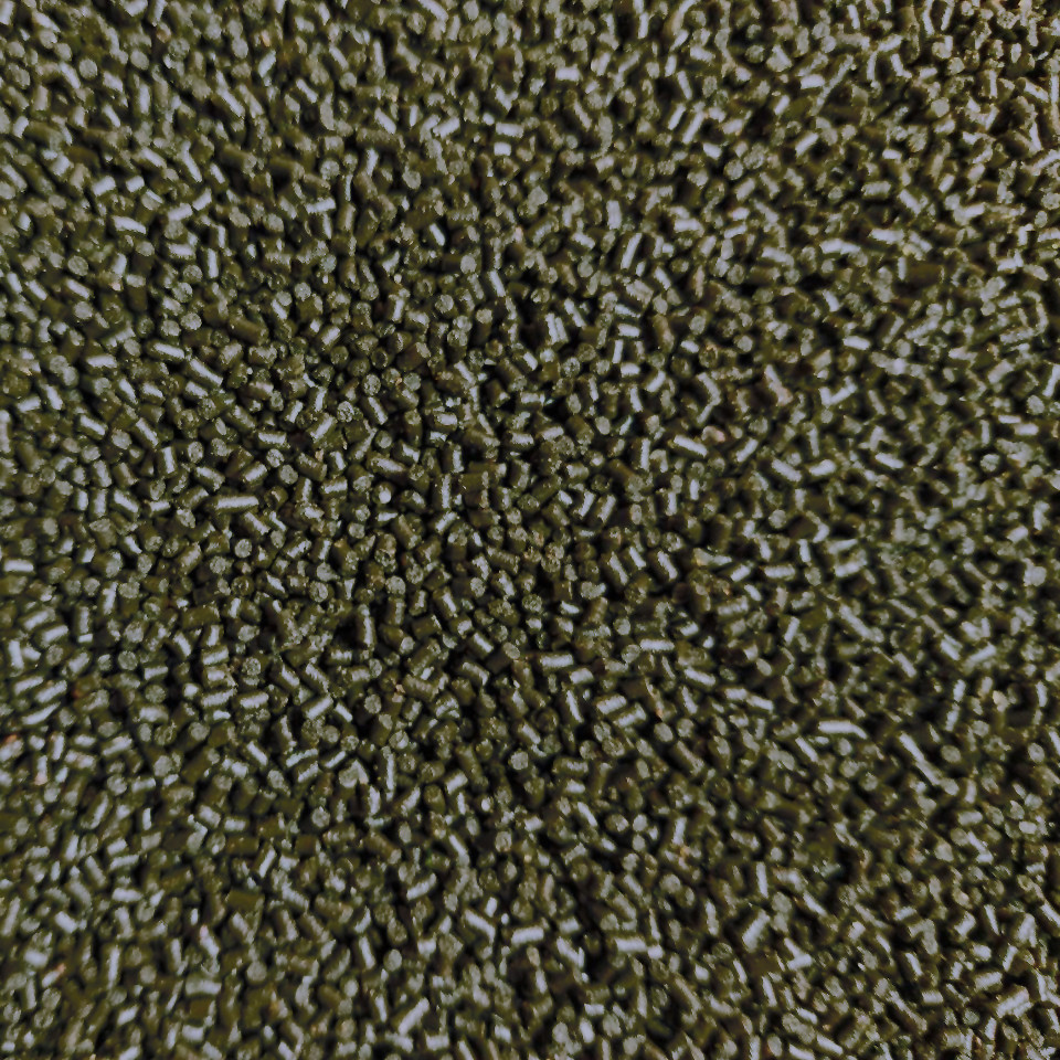Мікро пелетс Бетаїновий Micro Pellets Green Betaine MIX 2-4mm 1kg, фото 1