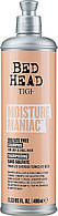 Зволожуючий шампунь Tigi Bed Head Moisture Maniac Shampoo 400 ml