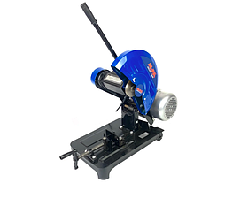 Монтажна пила AL-FA ALCM35, 380V, Труборіз