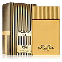 Мужские духи Tom Ford Noir Extreme Parfum (Том Форд Нуар Экстрим Парфюм) Духи100 ml/мл лицензия