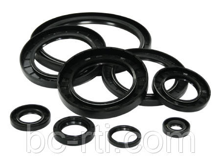 Манжета армована 18х28, фото 1