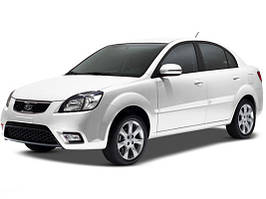 Kia RIO 2 2005-2011 (Sd, Hb)