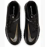 Детские сороконожки Nike Phantom GT Academy TF DC0817-007, фото 3