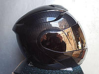 Шлем FXW HF-119 Carbon размер М РАСПРОДАЖА
