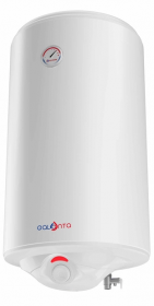 Водонагрівач GALANTA DRY 80л (2х1,0 квт cух.тен.), фото 1