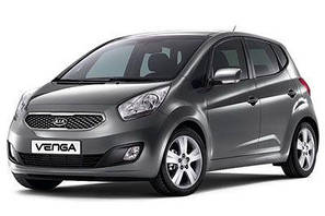Kia VENGA 2010-2017