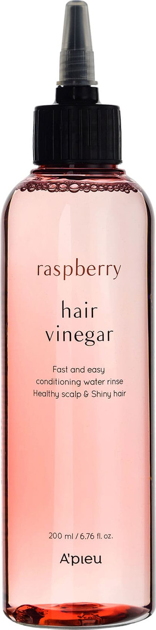 Малиновый уксус для кожи головы и волос A'pieu Raspberry Hair Vinegar 200ml