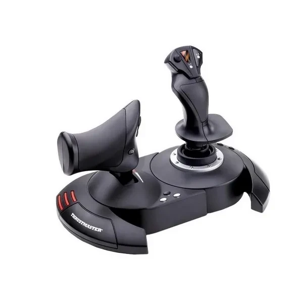 Игровой Джойстик Thrustmaster T.Flight Hotas X Black PC/PS3 (2960703 ...