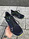 Кросівки Nike Zoom Pegasus 36 Black Green, фото 3