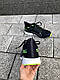 Кросівки Nike Zoom Pegasus 36 Black Green, фото 6