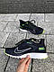Кросівки Nike Zoom Pegasus 36 Black Green, фото 8