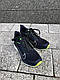 Кросівки Nike Zoom Pegasus 36 Black Green, фото 10