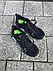 Кросівки Nike Zoom Pegasus 36 Black Green, фото 9