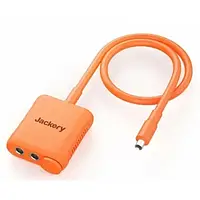 Конектор для зарядних станцій Jackery HTO732 Orange