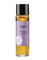 Fushi Really Good Hair Oil - масло для волос, 10 мл