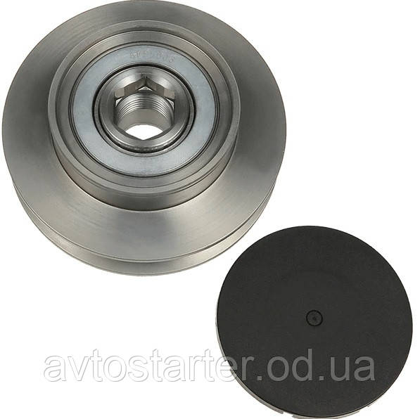 Шкив генератора NISSAN Primera P12 X-Trail 2.2dCi Bassara