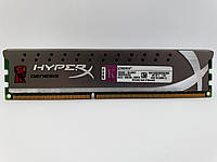 Оперативная память Kingston HyperX Genesis DDR3 2Gb 1600MHz PC3-12800 (KHX1600C9D3X2K2/4GX) Б/У