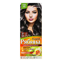 Краска для волос Acme color Рябина Avena Графит 723