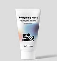 Маска для фарбованого волосся josh wood colour everything mask