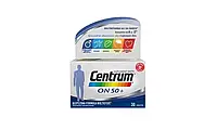 Центрум Он 50 + (Centrum On) 30 таб.