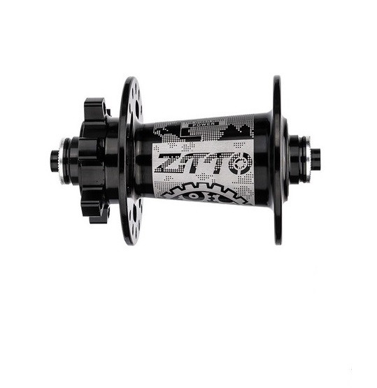Втулка передня ZTTO DR290 H32 колір Чорний Art DF290H32BLK