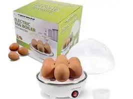 Яйцеварка Esperanza EKE001 Egg Master